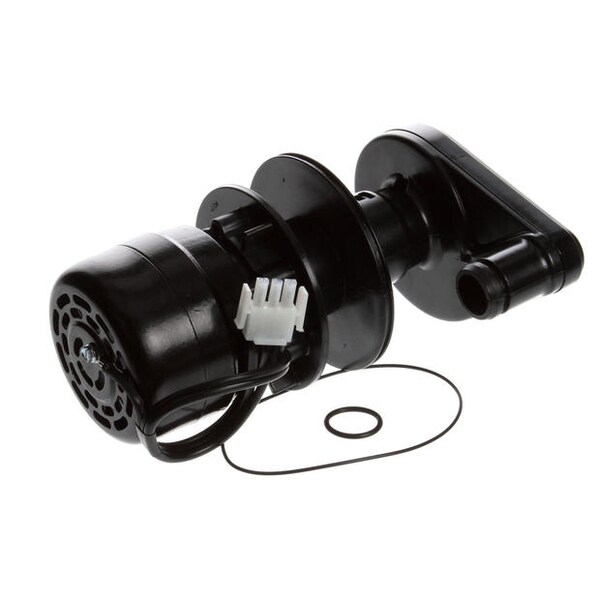 Manitowoc Ice Water Pump 230V/50/60Hz/1Ph 2008119 Zoro